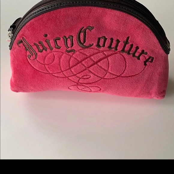 Juicy Couture Graffiti Cosmetic Bag - Picture 2 of 9